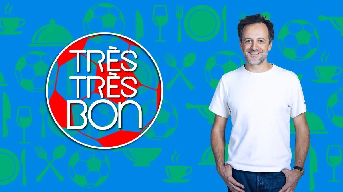 Très très bon S16E40
