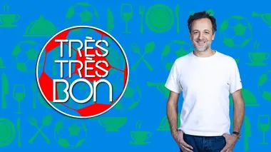Très très bon