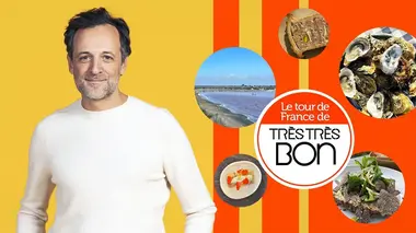 Très très bon en Camargue