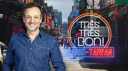 Visuel de Très très bon