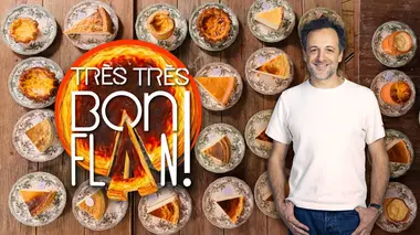 Très très bon