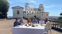 Visuel de Très très bon