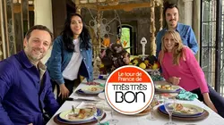Visuel de Très très bon