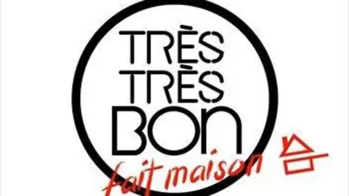 Très très bon fait maison