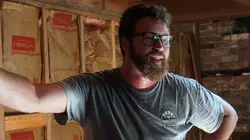 Trésors à l'abandon Maison féerique