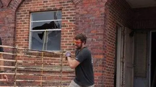 Trésors à l'abandon S10E04