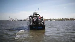 Trésors à l'abandon