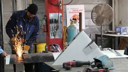 Trésors à l'abandon