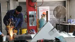 Trésors à l'abandon