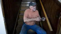 Trésors à l'abandon