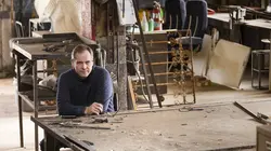 Trésors à l'abandon