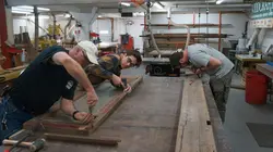 Trésors à l'abandon Le manoir d'Esther Ludwig