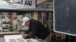 Trésors à l'abandon L'hiver vient