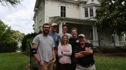 Trésors à l'abandon Diviser pour mieux régner