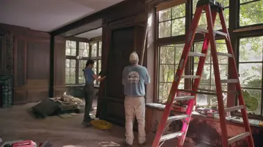 Domaine de Laverock Hill