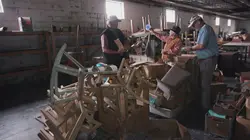 Trésors à l'abandon Atelier Price Fuller