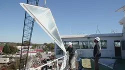 Trésors à l'abandon Ferry Twin Capes