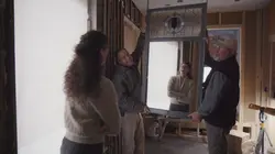 Trésors à l'abandon  Le sauvetage d'un joyau