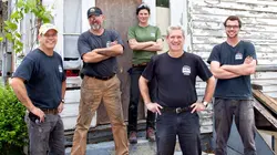 Trésors à l'abandon Coup de filet en méditerranée