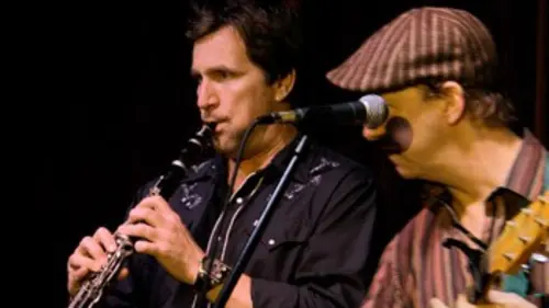 Trésors d'Amérique E03 La Nouvelle-Orléans