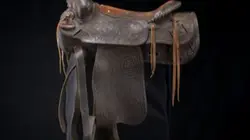 Visuel de Trésors d'Amérique