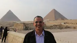 Trésors d'Egypte