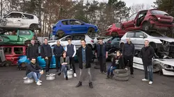 Trésors de casse S02E05 Foire à 15 euros, 2e édition