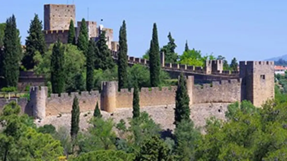 Trésors de civilisations E08 Portugal, mosaïque de cultures