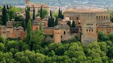 L'Espagne, de l'Andalousie à la Castille