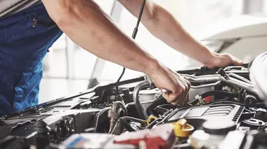 Les plus belles voitures anciennes