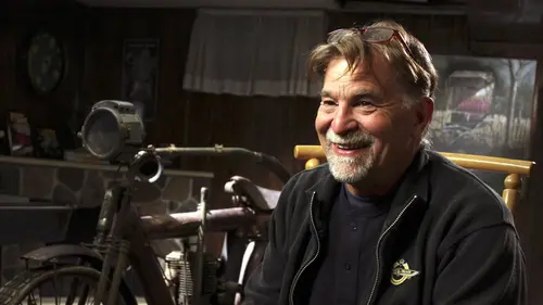 Trésors de grange S01E13 Second Time's a Charm