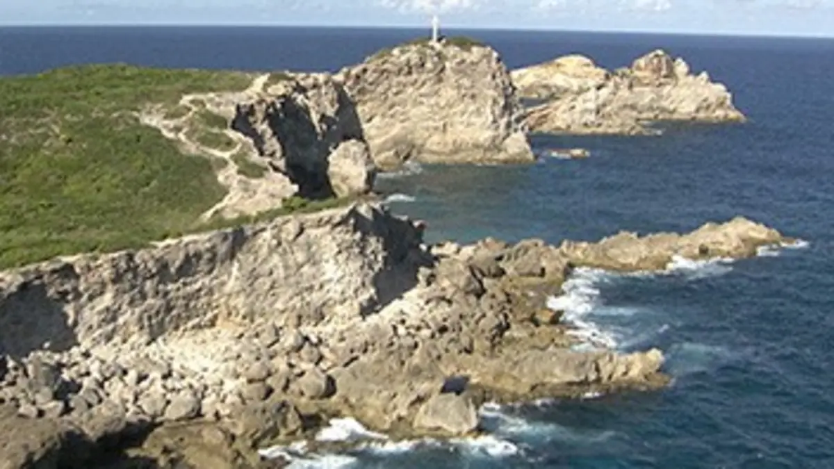 Trésors de Guadeloupe