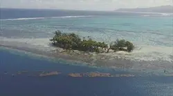 Visuel de Trésors de Tahiti