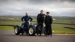 Trésors des circuits