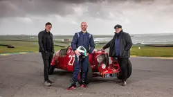 Trésors des circuits