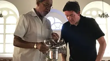 Port Royal, ville pirate