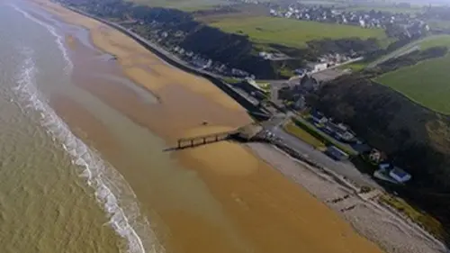 Trésors sous les mers E01