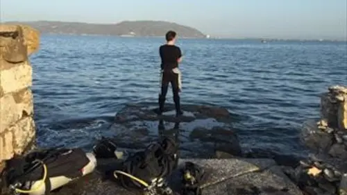 Tresors sous les mers Port Royal ville pirate