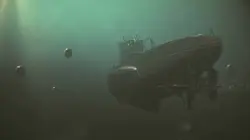 Trésors sous les mers