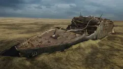 Trésors sous les mers E01 Le Titanic redévoilé