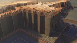 Trésors sous les mers S01E07 Les merveilles perdues de l'Égypte