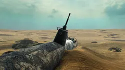 Trésors sous les mers