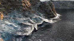 Trésors sous les mers