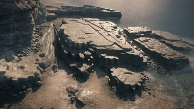 Légendes de l'Atlantide