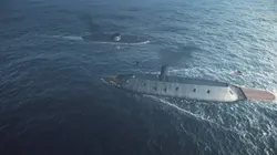 Trésors sous les mers