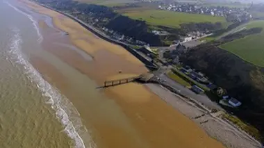 Trésors sous les mers E01