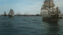 Trésors sous les mers : Port Royal ville pirate