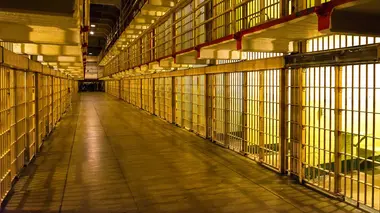 Trésors sous les mers S01E01 Alcatraz