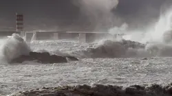 Trésors sous les mers: Tempêtes dévastatrices