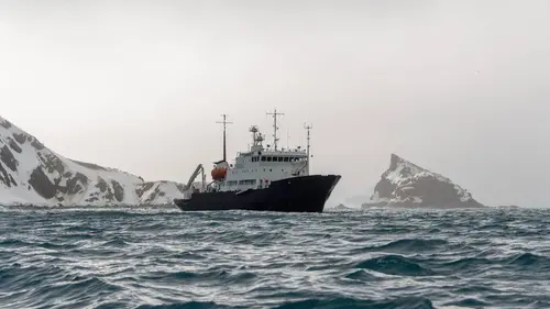 Trésors sous les mers: Tempêtes dévastatrices